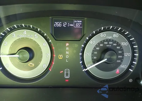 2016 Honda Odyssey Se z USA, uszkodzony, nr VIN 5FNRL5H3XGB124749